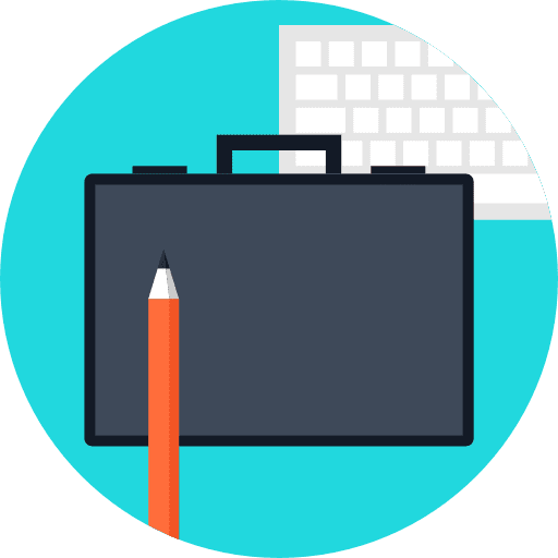 Quotes and invoicing icon for Pipely job management software